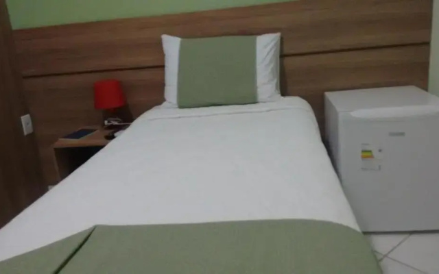 Domus Hotel Titanio