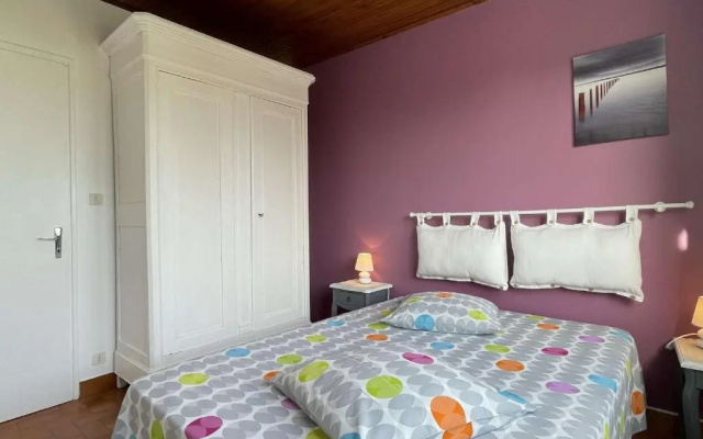 Maison Barbâtre, 3 pièces, 5 personnes - FR-1-224B-474