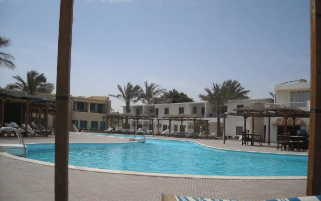 Princess Palace & Club