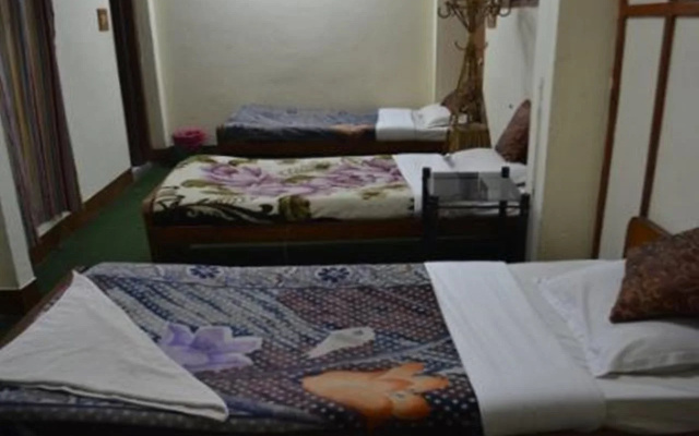 Chillout Resort