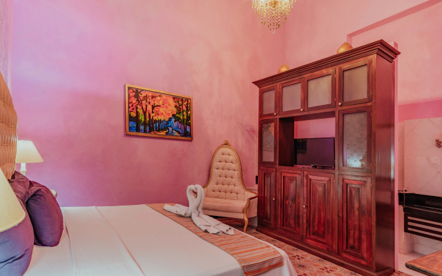 Hotel Lavanda Mérida