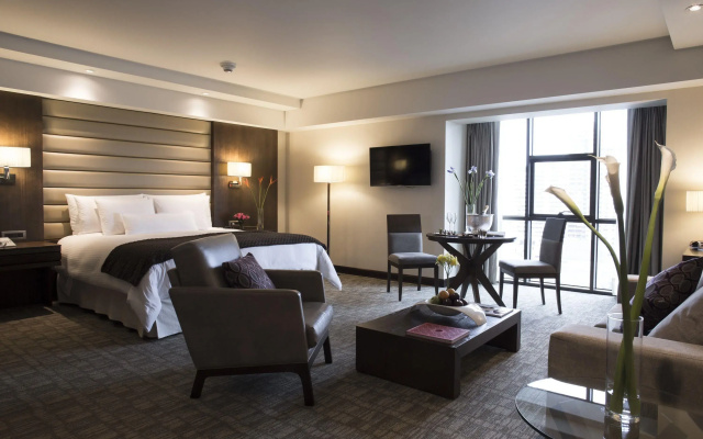 Swissôtel Lima