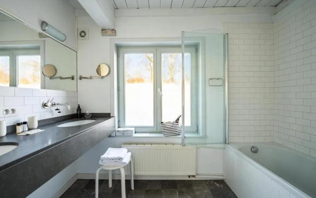 B&B Speelmansrei