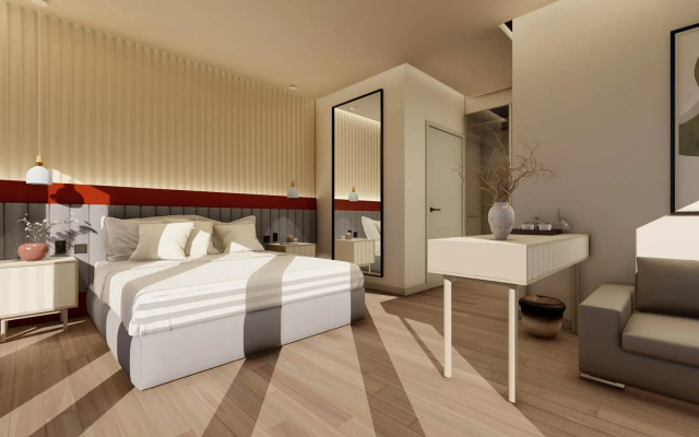 Hotel Astoria Lido