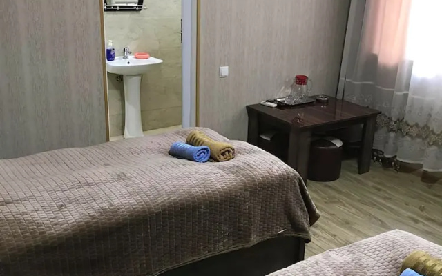 Hotel Imereti