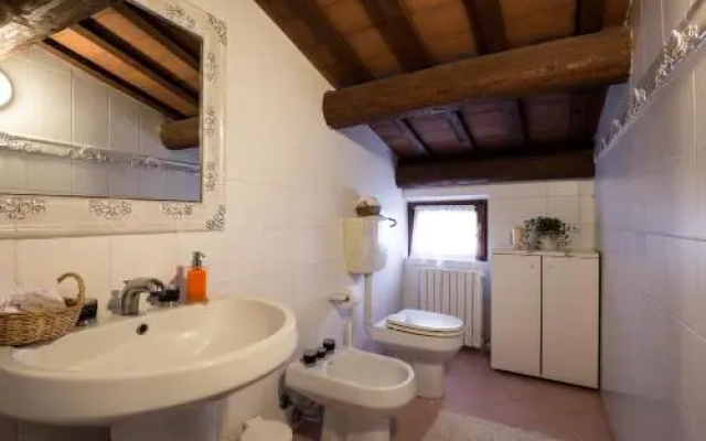 Agriturismo i Cigni