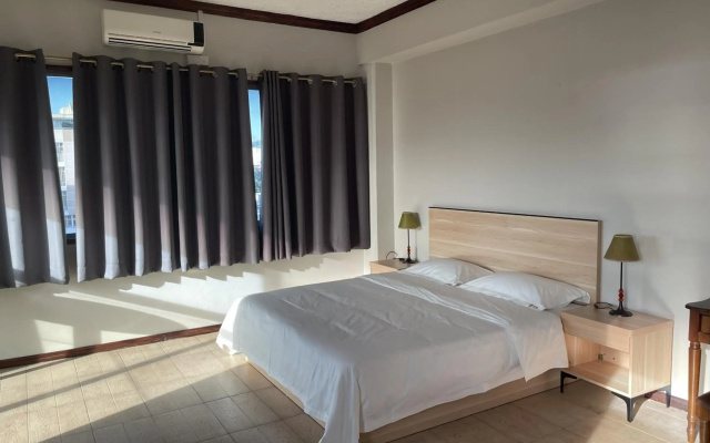 Kirin Guesthouse and Restaurant