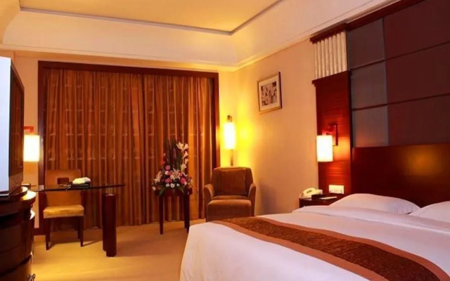 Dongguan Fuyuan Hotel