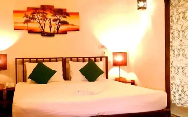 Pavana Hotel