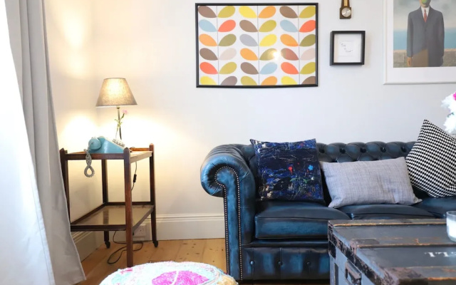 1 Bedroom Flat Close To Victoria Station
