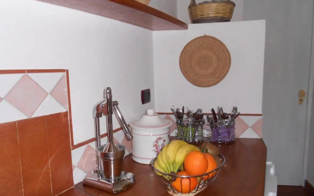 Il B&B Salighes