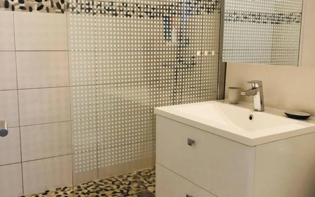 Appartement Arcachon, 2 pièces, 4 personnes - FR-1-433-59
