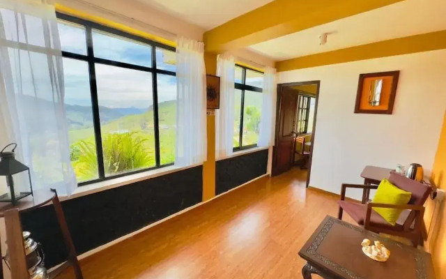 House of Leisure Holiday Bungalow