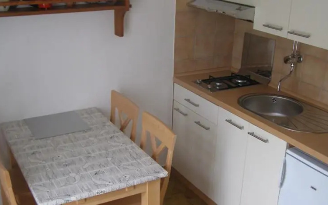 Apartments Dunoti
