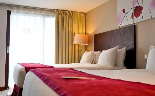 Ramada Paramaribo Princess Hotel