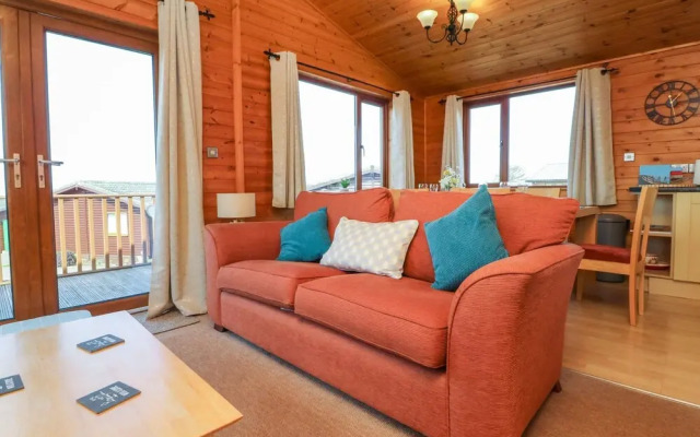 Seascape Retreat