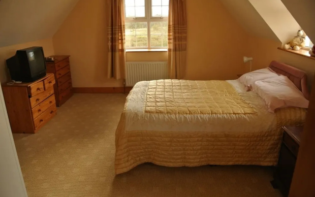Immaculate 5-bed House in Glin, Limerick
