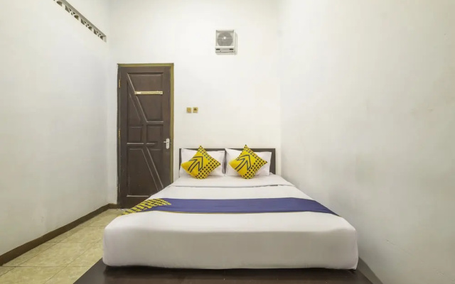 SPOT ON 2395 Hotel Aden 2 Syariah