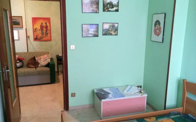 Appartamento Sanremo