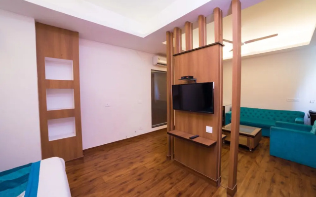 Hotel Classic Residency
