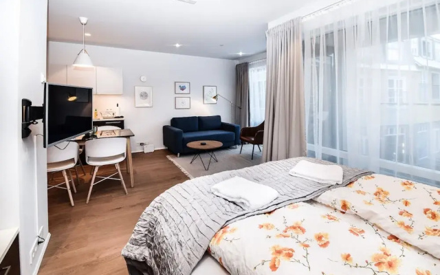 Apartment K30