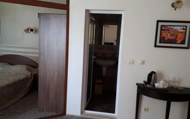 Guest House Orchidea
