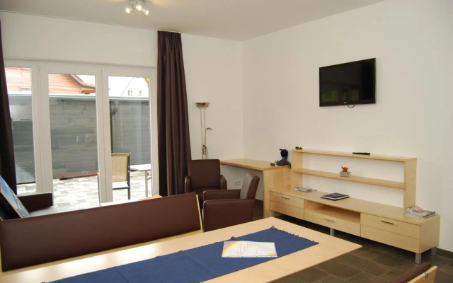 Schraberger - Haus Holland
