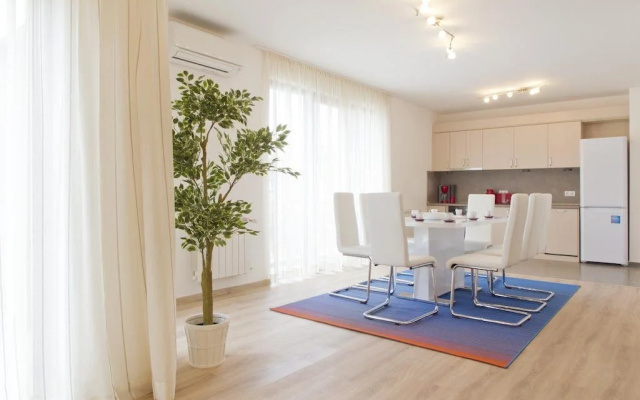 Vitosha Downtown Apartments