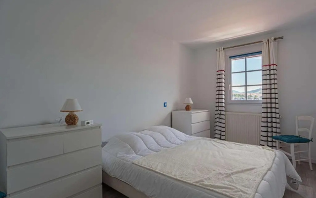 Appartement Hendaye, 2 pièces, 4 personnes - FR-1-2-405
