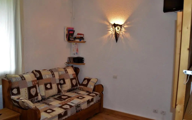 Appartement Les Menuires, 1 pièce, 3 personnes - FR-1-452-144