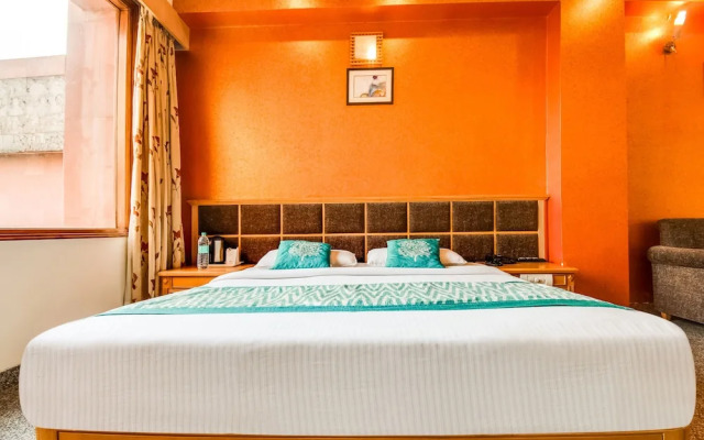 Hotel Le Mariet