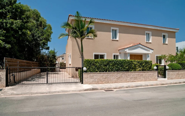 Villa Vivaldi