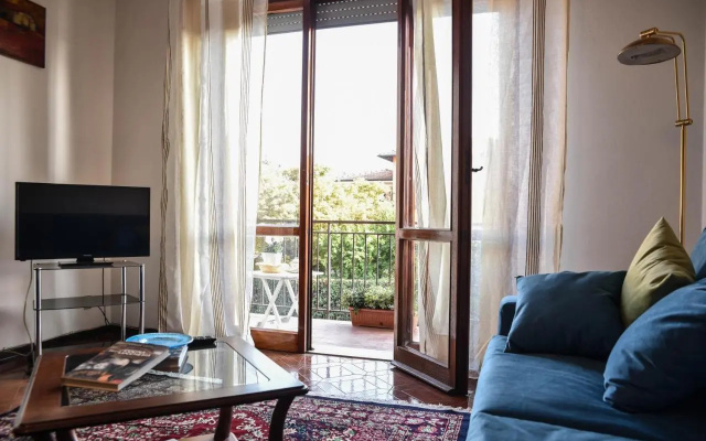 Casa Paola Lucca