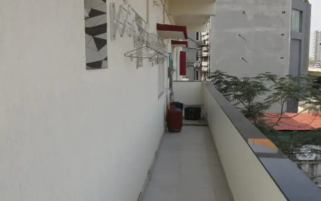 V & U Homestay Sadar
