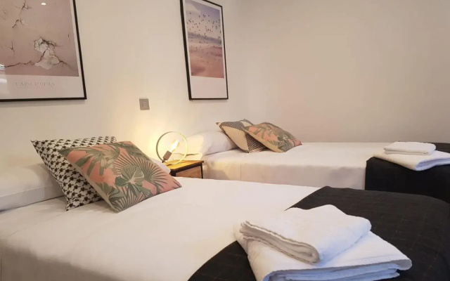 Casa Aquelcabos
