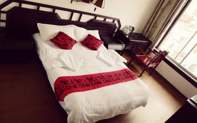 No Kidd Inn Yangshuo