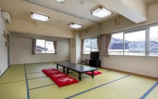 HOTEL ALPHASTAR iwappara - Vacation STAY31697