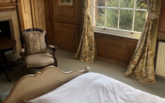 Abingdon Bed and Breakfast