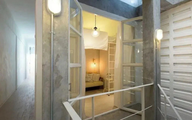 TWH Hostel Bangkok