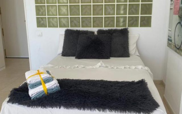 Apartamento Alicante & sea view