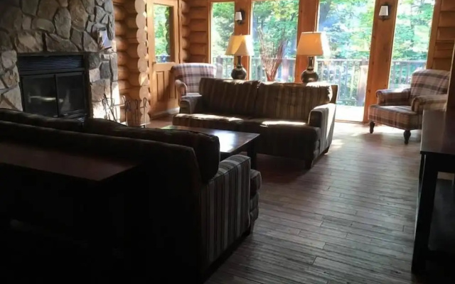 Blueberry Lake Resort