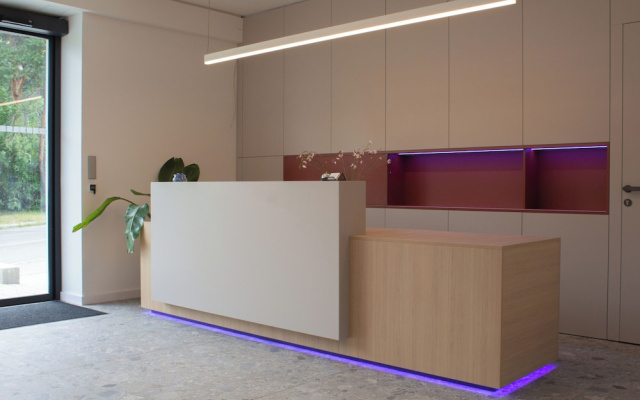 Gardinn Serviced Apartments