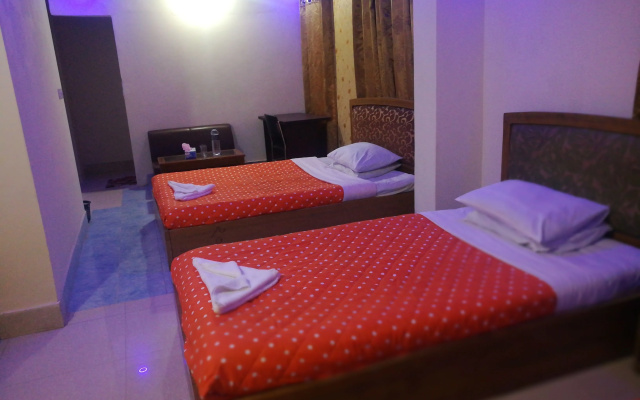 Platinum Hotel Ltd