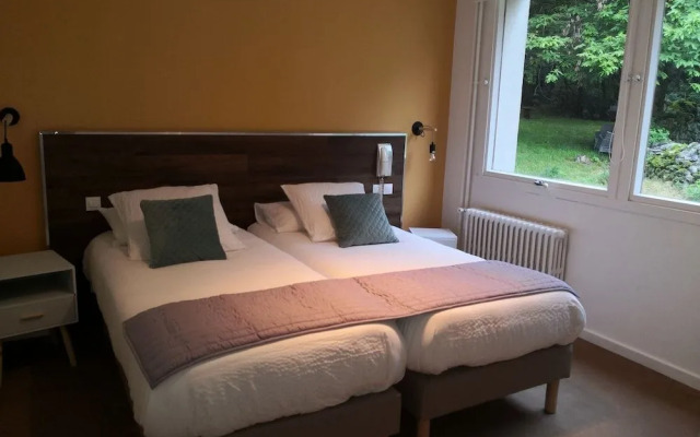 Logis Hotel le Tanargue