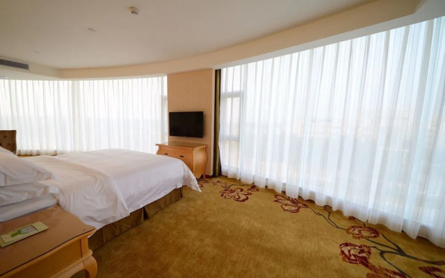 Vienna International Hotel