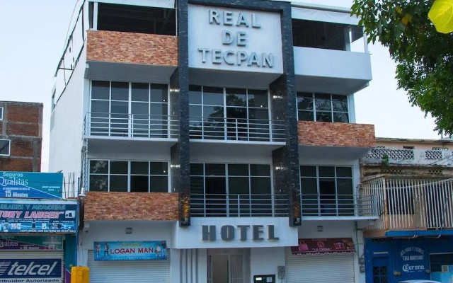 Hotel Real de Tecpan