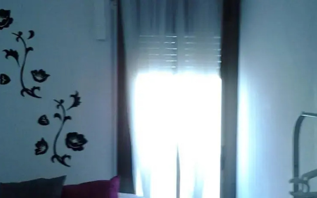 Abril Bed and breakfast