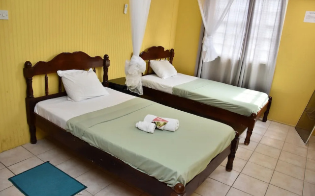 Aanola Villas A2 Serenity Abode