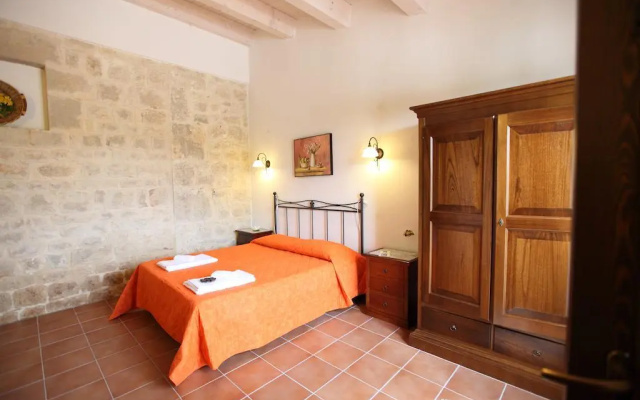 Agriturismo Serrafiori