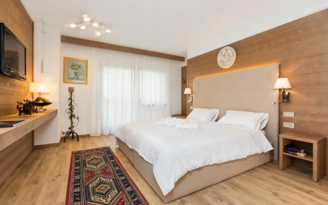 Barisetti Sport Hotel